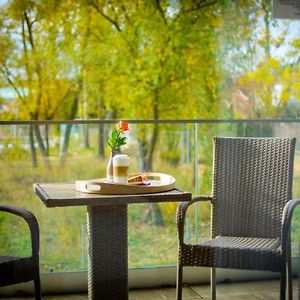 Apartament typu junior